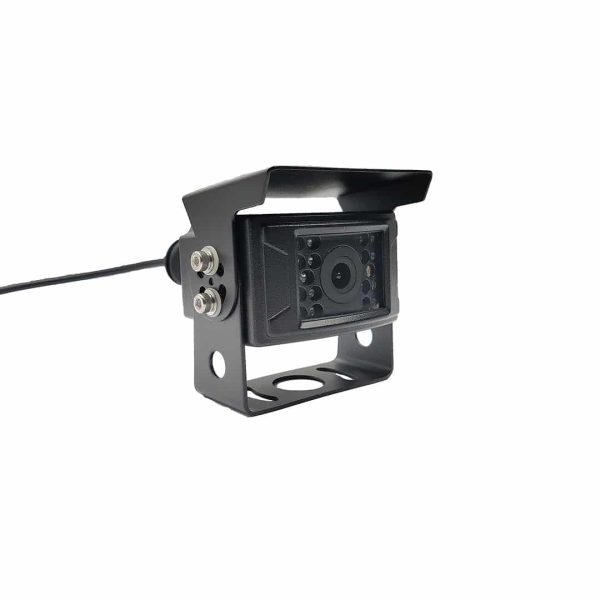 Wired Cameras